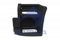 SAMPA schod kabiny L RVI Midlum, VOLVO FL
