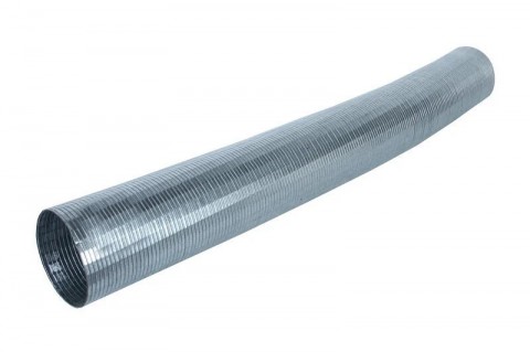 VANSTAR trubka výfuku flexa 128x1000mm