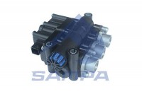 SAMPA ventil magnetický ECAS MB, DAF
