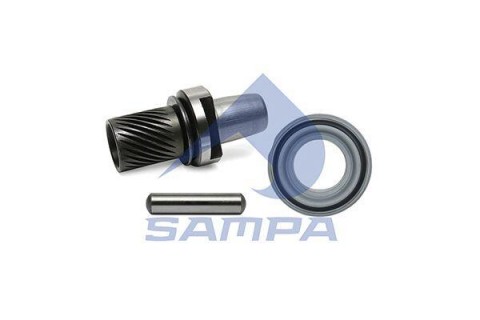 SAMPA OPS samostavu VOLVO čepička - P závit