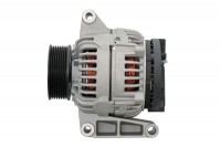 HELLA alternátor MB Actros MP4/MP5, 24V/150A - řemenice 8 drážek