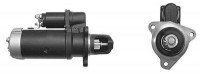 MAHLE startér SCANIA 24V/6,7kW - 11 zubů