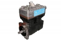 KNORR kompresor MB Actros MP4, EURO 6 - repas