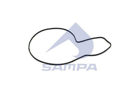 SAMPA těsnění vodní pumpy RVI, VOLVO FH/FM