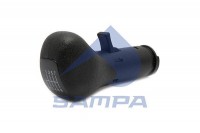 SAMPA hlavice řadící páky IVECO