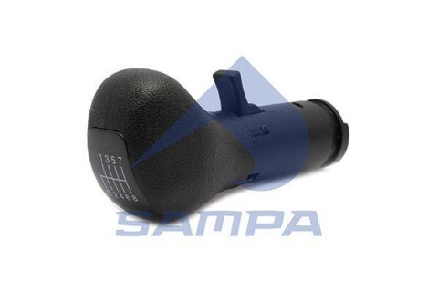 SAMPA hlavice řadící páky IVECO