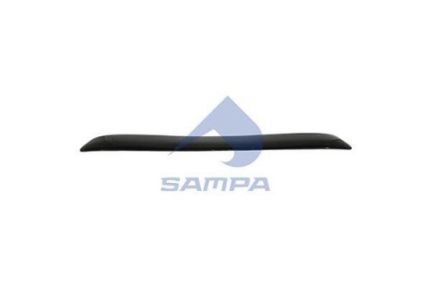 SAMPA clona sluneční MAN