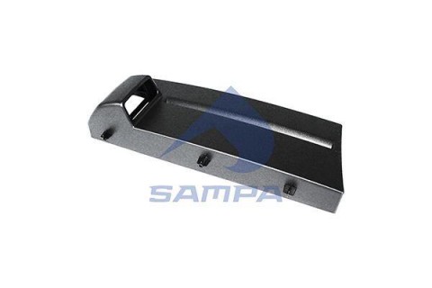 SAMPA plast schodu P SCANIA P, G, R, T (13-)