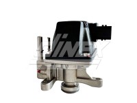 DINEX modul AdBlue MB Actros Euro 6