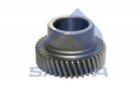 SAMPA kolo kompresoru SCANIA 4, P, G, R, T ( D=36mm )