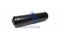 SAMPA vzduchojem MB 25L, 206x827 cm