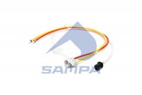 SAMPA OPS <strong>sedačky</strong> SCANIA