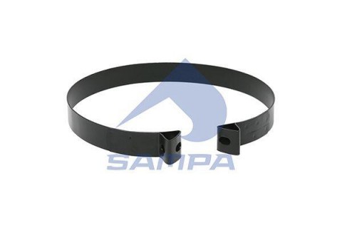 SAMPA třmen vzduchojemu MAN, 770mm pr. 246