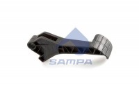 SAMPA pedál seřizení volantu VOLVO FH