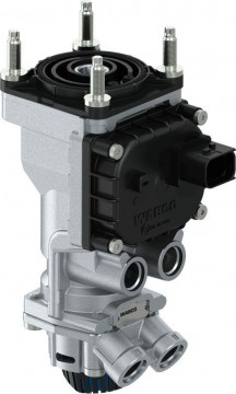 WABCO brzdič pedálový MB Actros MP4/5, EURO5/6