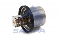 SAMPA termostat VOLVO, RVI, DAF, IVECO, SCANIA - 86°C