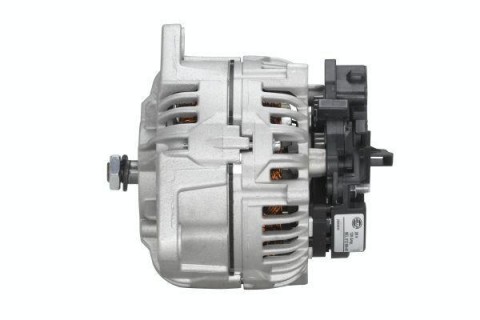 HELLA alternátor MAN 28V/120A bez řemenice