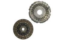 SACHS spojka kit MB Actros MP4/5, Arocs, Antos (bez ložiska) new