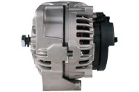 HELLA alternátor BOVA, DAF, 28V/110A bez řemenice