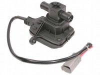 MARKWART ventil topení SCANIA P, G, R, T