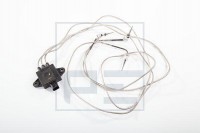 PE senzor teploty spalin SCANIA L, P, G, R, S (16-)