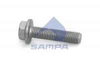 SAMPA šroub kotouče MB M14x1,5, 60mm