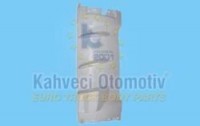 KAHVECI roh kabiny spodní MAN TGA XL-XXL, TGA L-LX - pravý