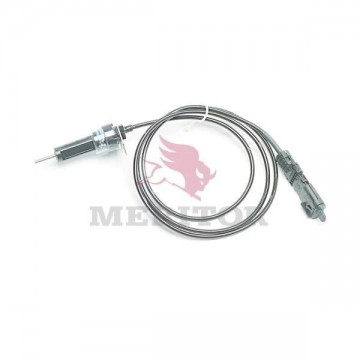 MERITOR senzor brzdových desek VOLVO pn L/P