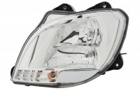 HELLA světlomet hlavní DAF 106XF L, H7 H1