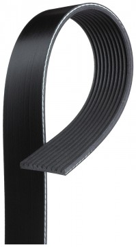 GATES řemen drážkový 10PK2175 SCANIA P,G,R,T
