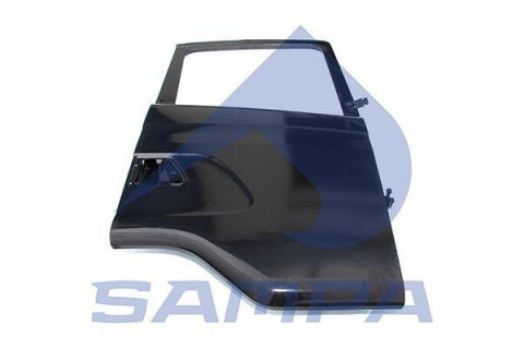 SAMPA dveře P SCANIA 4, P, G, R, T