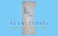 KAHVECI roh kabiny horní MAN TGA XL-XXL, TGA L-LX - pravý