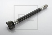 PE klíč brzdový MAN F90/2000, MB Actros, L, 541mm