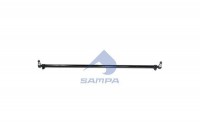 SAMPA tyč spojovací MB Atego, DAF LF (1640mm)