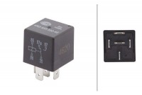 HELLA relé univerzální spínací 24V /20A