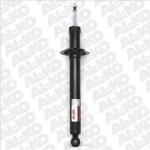 VANSTAR trubka výfuku pr.111mm, dl.2000mm