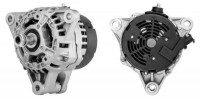 MAHLE alternátor MAN TGA 28V/55A bez řemenice