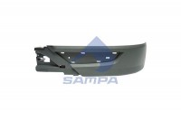 SAMPA spojler MB Actros L