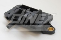 DINEX senzor tlaku výfukových plynů SCANIA Euro6 - bez hadiček