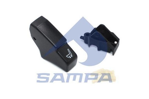 SAMPA ovládání sedačky SCANIA P, G, R, T