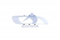 SAMPA kryt mlhovky DAF LF, P, EURO 6