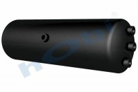 HOBI vzduchojem 20L MB, 206x677mm, 3+1 vývod + výpust