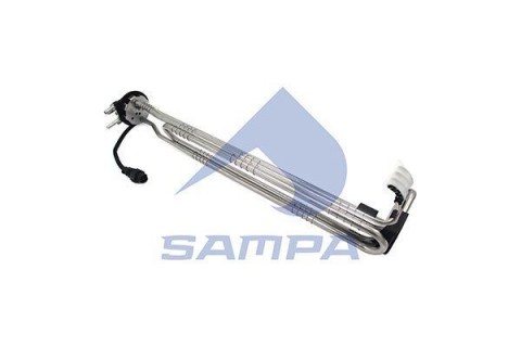 SAMPA plovák AdBlue RVI Magnum DXi, VOLVO, 679mm