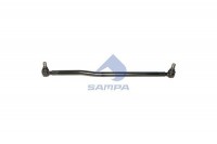 SAMPA tyč řídící MB Actros 1, 2, 3, 1057mm