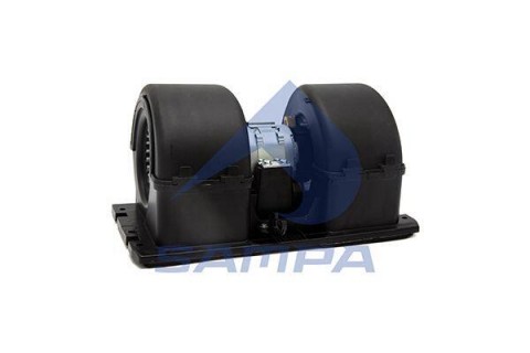 SAMPA motorek topení DAF/RVI 24V/288W