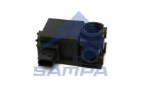 SAMPA ventil elektromagnetický VOLVO