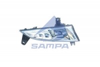 SAMPA světlomet dálkový LED SCANIA, P