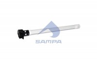 SAMPA palivoměr MB Actros, Axor, 550mm