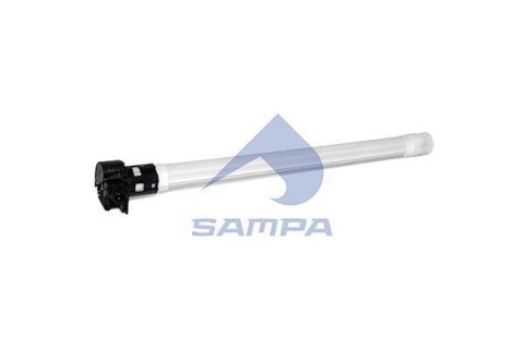 SAMPA palivoměr MB Actros, Axor, 550mm