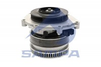 SAMPA pumpa vodní MAN TGS, TGX Euro 6